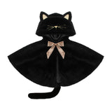 Capa Black Cat