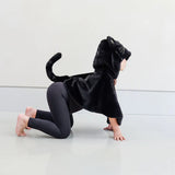 Capa Black Cat