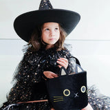 Cat Trick or Treat  Bag