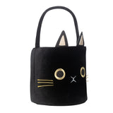 Cat Trick or Treat  Bag