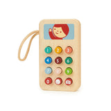 Celular para bebés