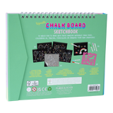 Pizarra & Block de Dibujo – Hadas & Arcoíris