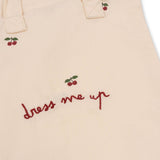 Cherry Doll Clothes Set
