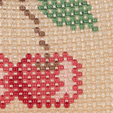 Cherry perla hand bag
