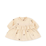 Cherry Doll Clothes Set
