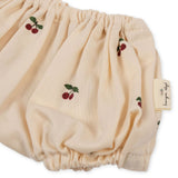Cherry Doll Clothes Set