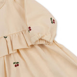 Cherry Doll Clothes Set