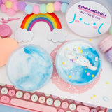 Cinnamoroll™ Butter Signature Dome™ Slime