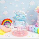 Cinnamoroll™ Butter Signature Dome™ Slime