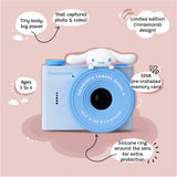 Mini Cinnamoroll Digital (Edición Limitada)
