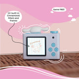 Mini Cinnamoroll Digital (Edición Limitada)
