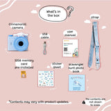 Mini Cinnamoroll Digital (Edición Limitada)
