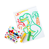 Chunkies Barras de Pintura – Clásico – Set de 6