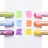 Chunkies Barras de Pintura – Pastel