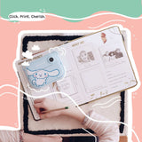 Cinnamoroll Print (Limited Edition)