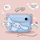 Cinnamoroll Print (Limited Edition)