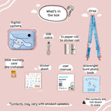 Cinnamoroll Print (Limited Edition)
