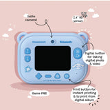 Cinnamoroll Print (Limited Edition)