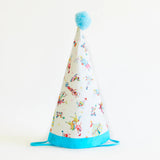 Gorrito de Circo