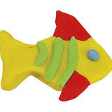Plastilina Multicolor
