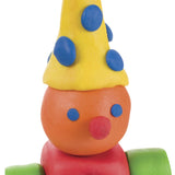 Plastilina Multicolor