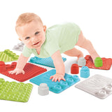 Clemmy Soft Tapete Sensorial