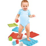 Clemmy Soft Tapete Sensorial
