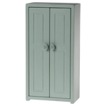 Closet, Mouse - Soft blue