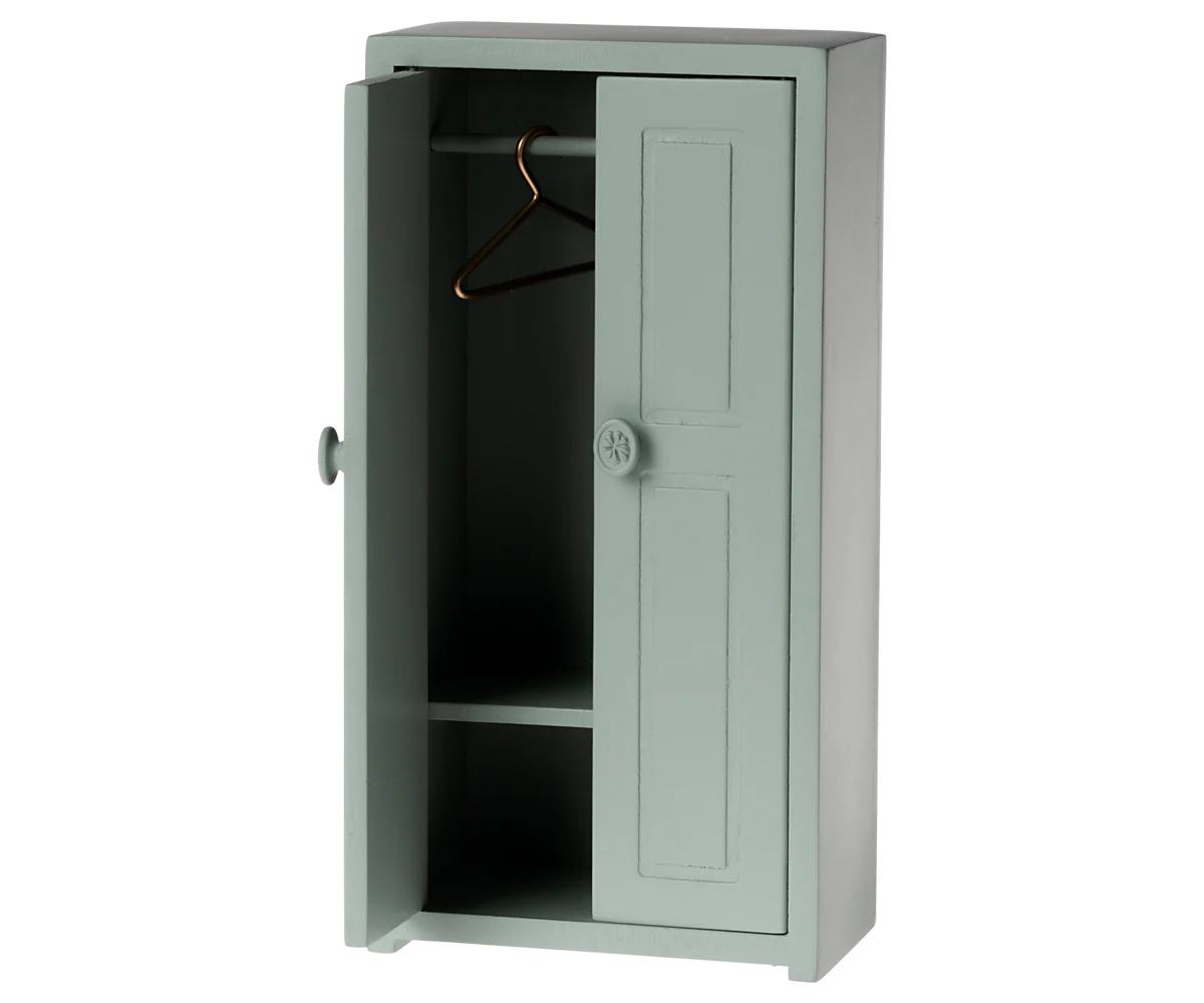 Closet, Mouse - Soft blue - foto 2