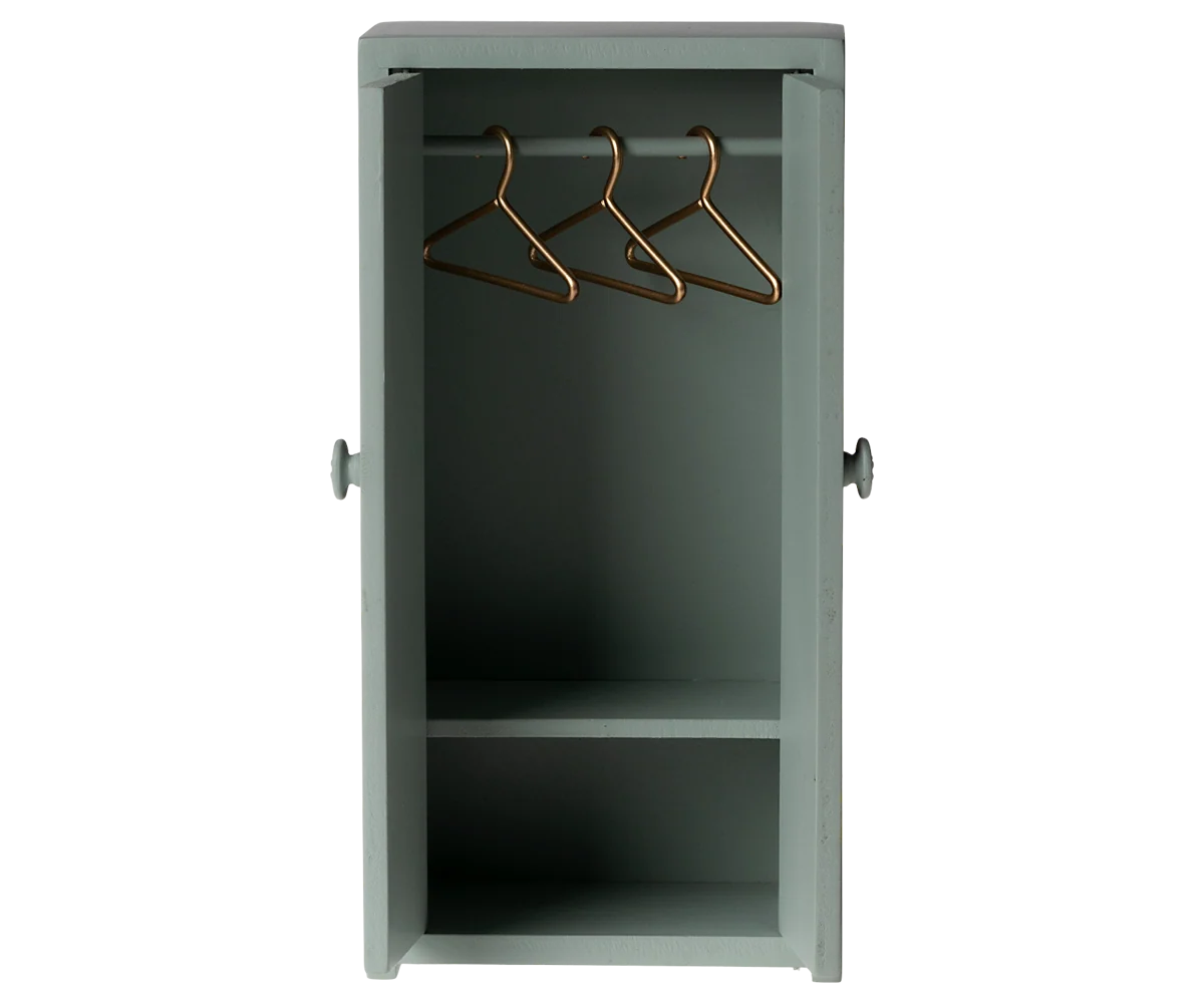 Closet, Mouse - Soft blue - foto 3