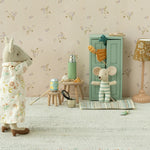Closet, Mouse - Soft blue - foto 4