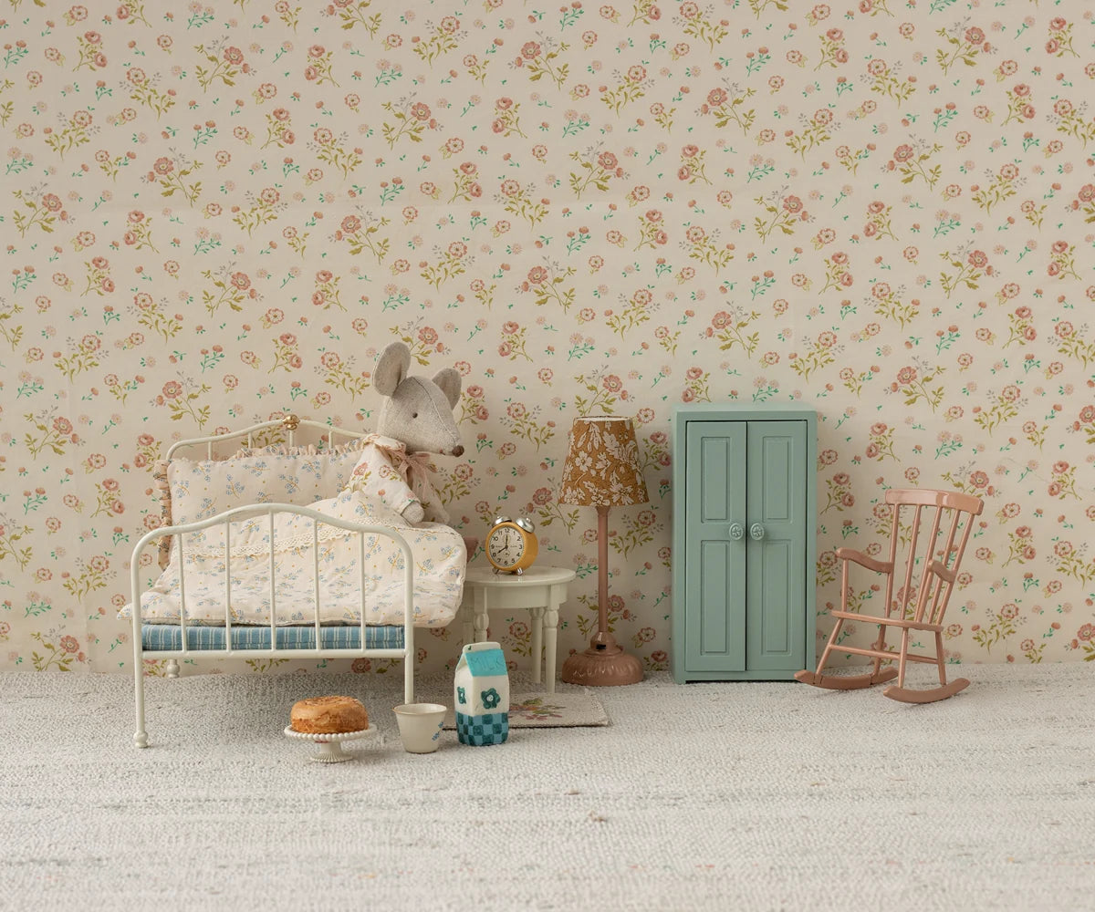 Closet, Mouse - Soft blue - foto 5