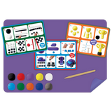 Moldea y Juega – Coches