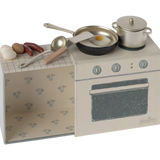 Cooking Set, Mouse