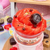Cocoa Kiss Collection Signature Dome™ Slime