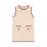 Collete Dress - Rosey