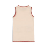 Collete Dress - Rosey