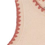 Collete Dress - Rosey