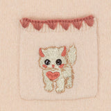 Collete Dress - Rosey
