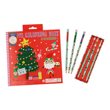 Libro para Colorear – Navidad