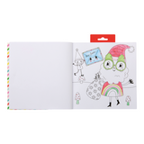 Libro para Colorear – Navidad