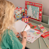 Libro para Colorear – Navidad