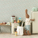 Grocery box, Miniature