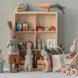 Grocery box, Miniature