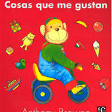 Cosas que me gustan