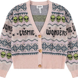 Gilly Cosmic Wonders