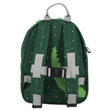 Backpack Mr. Crocodile