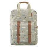Mochila Fresk Grande - Crocodile