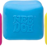 Color Change Cube NeeDoh