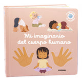 Mi imaginario del cuerpo humano